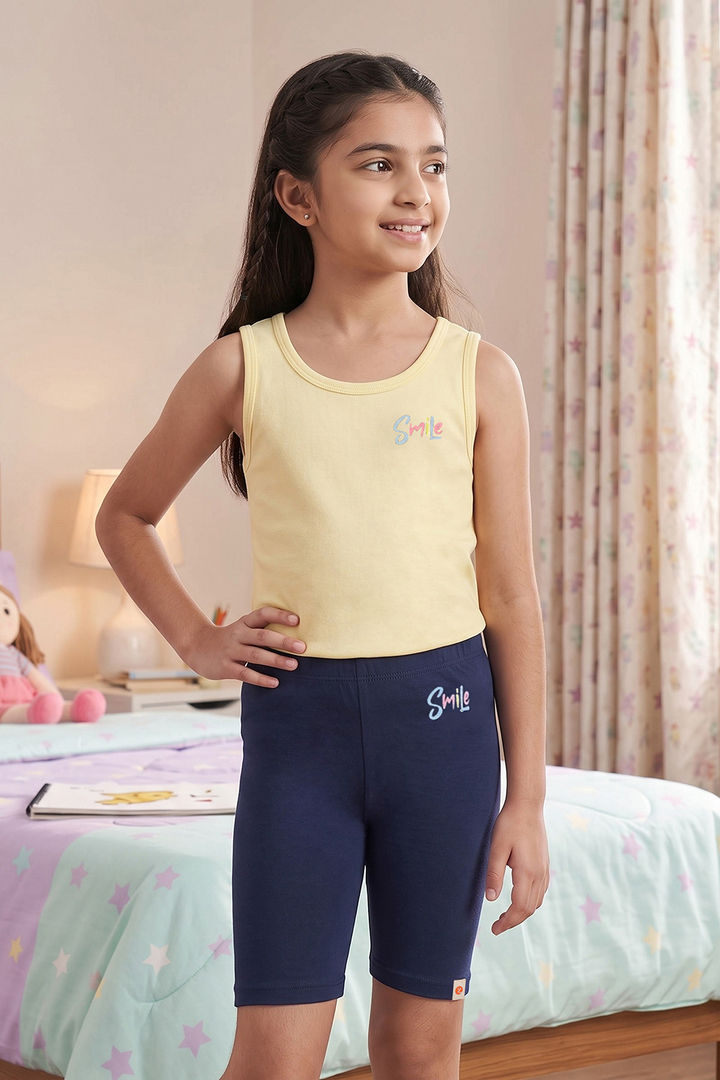 Zivame Girls Undershorts (Pack of 2) - Multicolor — image 11